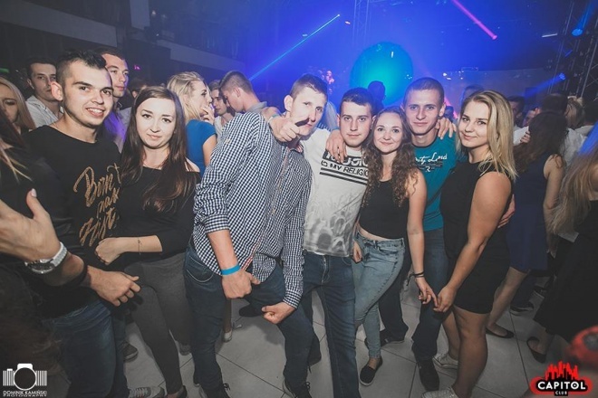 Trzecie urodziny Clubu Capitol Sypniewo i koncert Inna [17.09.2016] - zdjęcie #93 - eOstroleka.pl