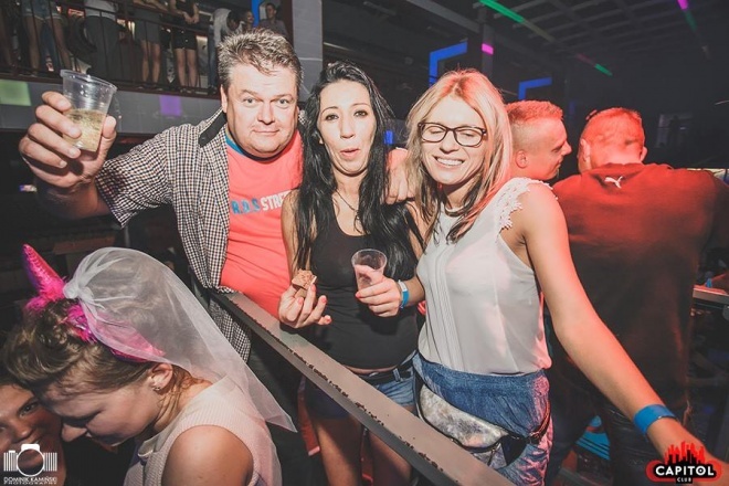Trzecie urodziny Clubu Capitol Sypniewo i koncert Inna [17.09.2016] - zdjęcie #89 - eOstroleka.pl
