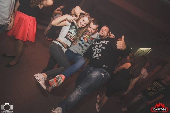 Trzecie urodziny Clubu Capitol Sypniewo i koncert Inna [17.09.2016] - zdjęcie #87 - eOstroleka.pl