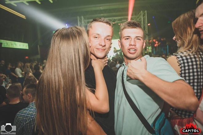 Trzecie urodziny Clubu Capitol Sypniewo i koncert Inna [17.09.2016] - zdjęcie #85 - eOstroleka.pl