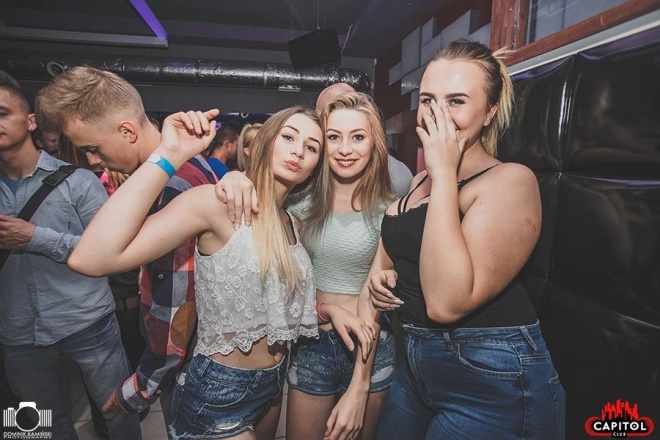 Trzecie urodziny Clubu Capitol Sypniewo i koncert Inna [17.09.2016] - zdjęcie #77 - eOstroleka.pl