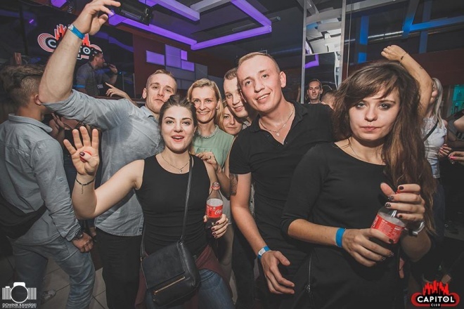 Trzecie urodziny Clubu Capitol Sypniewo i koncert Inna [17.09.2016] - zdjęcie #75 - eOstroleka.pl