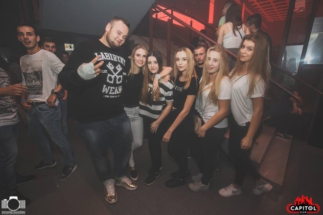 Trzecie urodziny Clubu Capitol Sypniewo i koncert Inna [17.09.2016] - zdjęcie #71 - eOstroleka.pl
