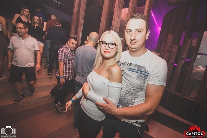 Trzecie urodziny Clubu Capitol Sypniewo i koncert Inna [17.09.2016] - zdjęcie #55 - eOstroleka.pl