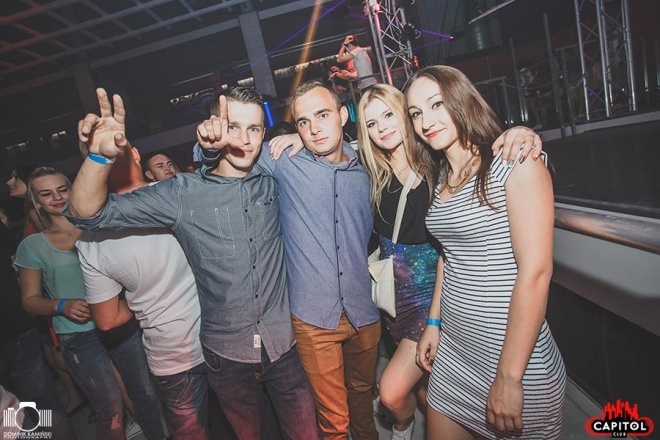 Trzecie urodziny Clubu Capitol Sypniewo i koncert Inna [17.09.2016] - zdjęcie #53 - eOstroleka.pl