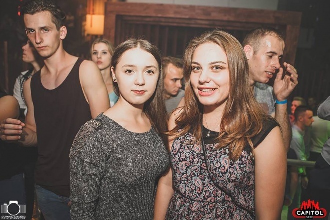 Trzecie urodziny Clubu Capitol Sypniewo i koncert Inna [17.09.2016] - zdjęcie #47 - eOstroleka.pl