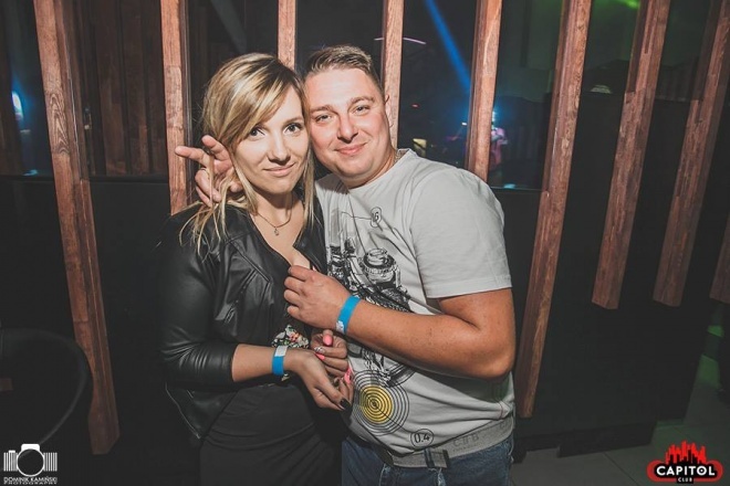 Trzecie urodziny Clubu Capitol Sypniewo i koncert Inna [17.09.2016] - zdjęcie #43 - eOstroleka.pl