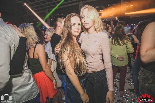 Trzecie urodziny Clubu Capitol Sypniewo i koncert Inna [17.09.2016] - zdjęcie #39 - eOstroleka.pl