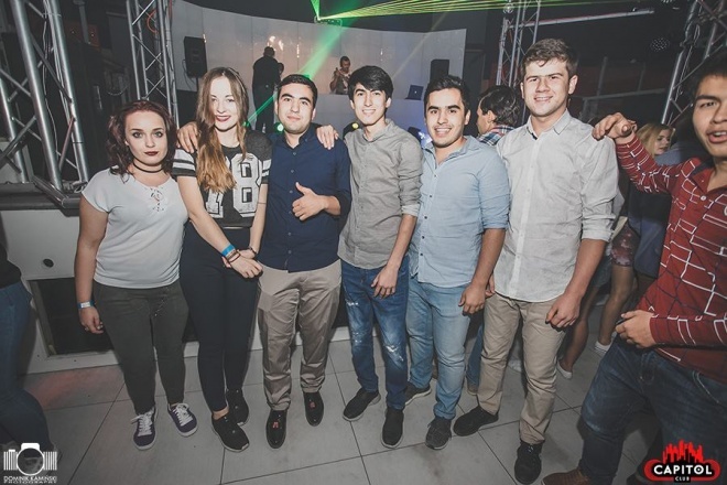 Trzecie urodziny Clubu Capitol Sypniewo i koncert Inna [17.09.2016] - zdjęcie #35 - eOstroleka.pl