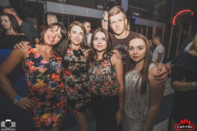 Trzecie urodziny Clubu Capitol Sypniewo i koncert Inna [17.09.2016] - zdjęcie #33 - eOstroleka.pl