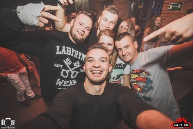 Trzecie urodziny Clubu Capitol Sypniewo i koncert Inna [17.09.2016] - zdjęcie #25 - eOstroleka.pl