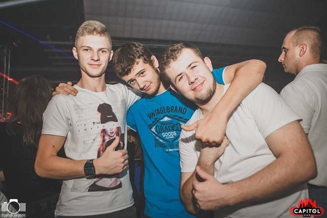 Trzecie urodziny Clubu Capitol Sypniewo i koncert Inna [17.09.2016] - zdjęcie #23 - eOstroleka.pl