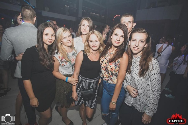 Trzecie urodziny Clubu Capitol Sypniewo i koncert Inna [17.09.2016] - zdjęcie #19 - eOstroleka.pl