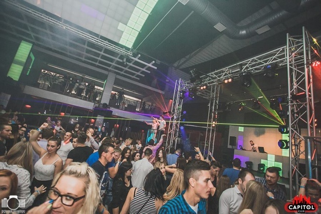 Trzecie urodziny Clubu Capitol Sypniewo i koncert Inna [17.09.2016] - zdjęcie #15 - eOstroleka.pl