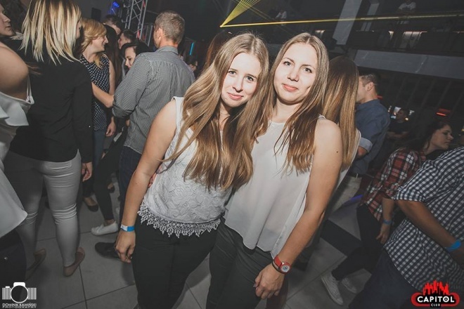 Trzecie urodziny Clubu Capitol Sypniewo i koncert Inna [17.09.2016] - zdjęcie #11 - eOstroleka.pl