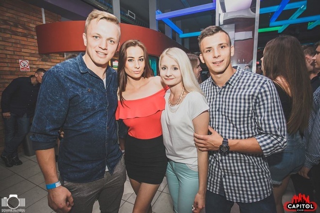 Trzecie urodziny Clubu Capitol Sypniewo i koncert Inna [17.09.2016] - zdjęcie #141 - eOstroleka.pl