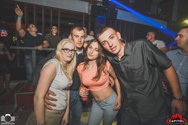 Trzecie urodziny Clubu Capitol Sypniewo i koncert Inna [17.09.2016] - zdjęcie #131 - eOstroleka.pl