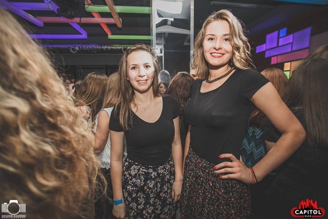 Trzecie urodziny Clubu Capitol Sypniewo i koncert Inna [17.09.2016] - zdjęcie #129 - eOstroleka.pl
