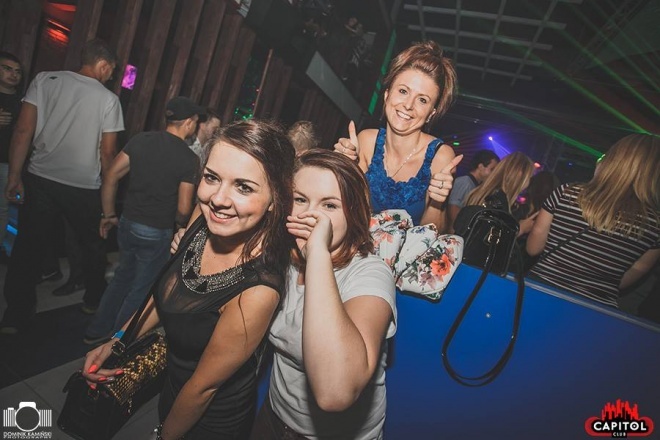 Trzecie urodziny Clubu Capitol Sypniewo i koncert Inna [17.09.2016] - zdjęcie #119 - eOstroleka.pl