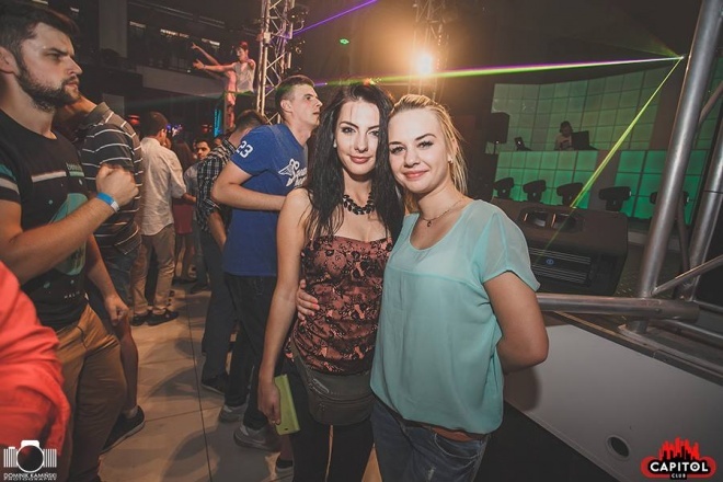 Trzecie urodziny Clubu Capitol Sypniewo i koncert Inna [17.09.2016] - zdjęcie #115 - eOstroleka.pl