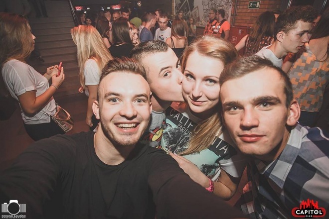Trzecie urodziny Clubu Capitol Sypniewo i koncert Inna [17.09.2016] - zdjęcie #113 - eOstroleka.pl