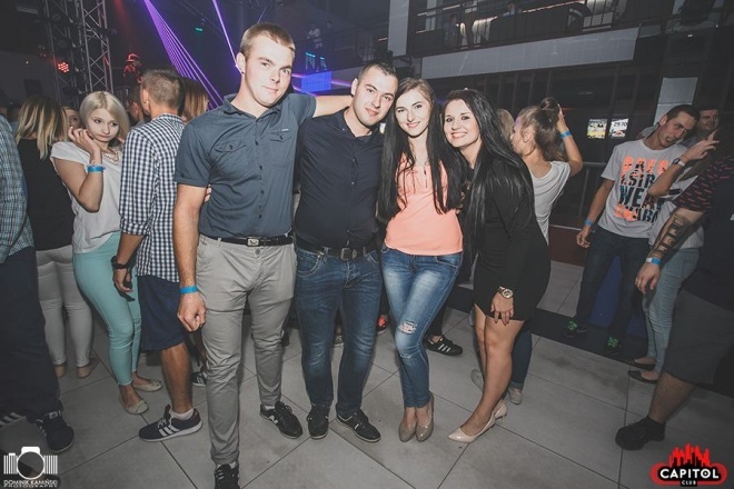 Trzecie urodziny Clubu Capitol Sypniewo i koncert Inna [17.09.2016] - zdjęcie #104 - eOstroleka.pl
