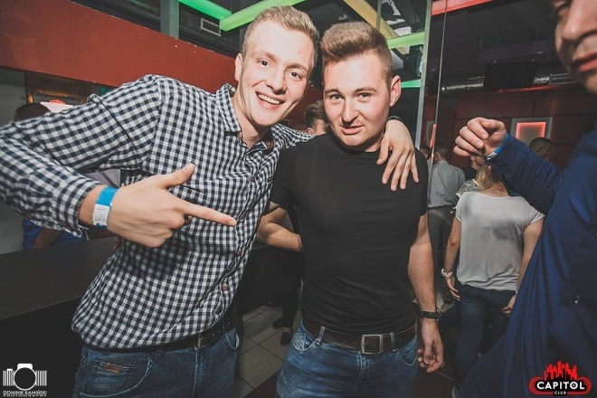 Trzecie urodziny Clubu Capitol Sypniewo i koncert Inna [17.09.2016] - zdjęcie #98 - eOstroleka.pl