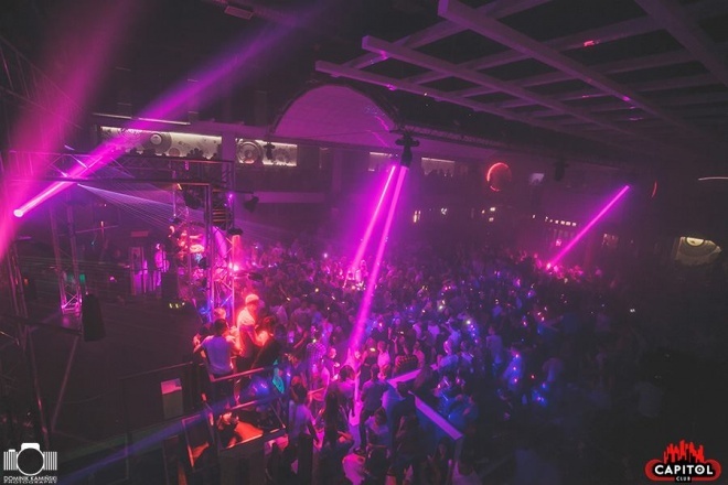 Trzecie urodziny Clubu Capitol Sypniewo i koncert Inna [17.09.2016] - zdjęcie #86 - eOstroleka.pl