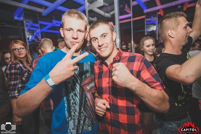 Trzecie urodziny Clubu Capitol Sypniewo i koncert Inna [17.09.2016] - zdjęcie #84 - eOstroleka.pl