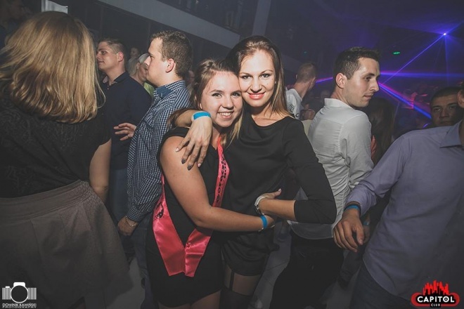 Trzecie urodziny Clubu Capitol Sypniewo i koncert Inna [17.09.2016] - zdjęcie #72 - eOstroleka.pl
