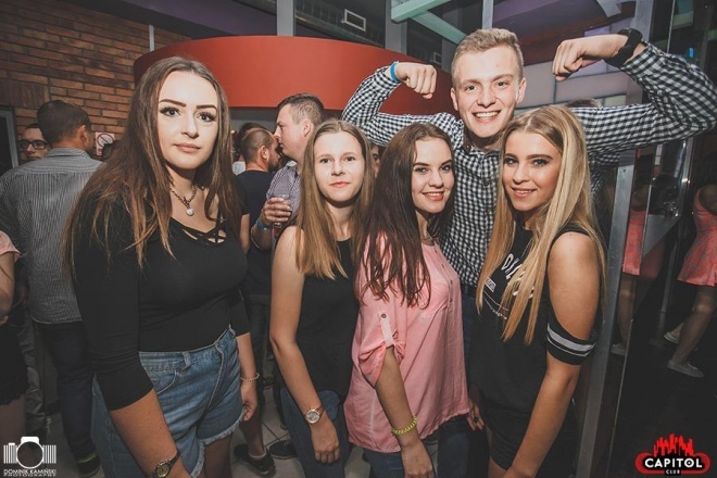Trzecie urodziny Clubu Capitol Sypniewo i koncert Inna [17.09.2016] - zdjęcie #62 - eOstroleka.pl