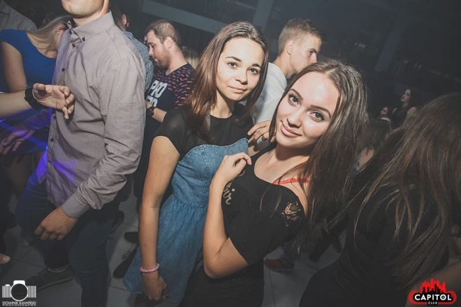 Trzecie urodziny Clubu Capitol Sypniewo i koncert Inna [17.09.2016] - zdjęcie #54 - eOstroleka.pl