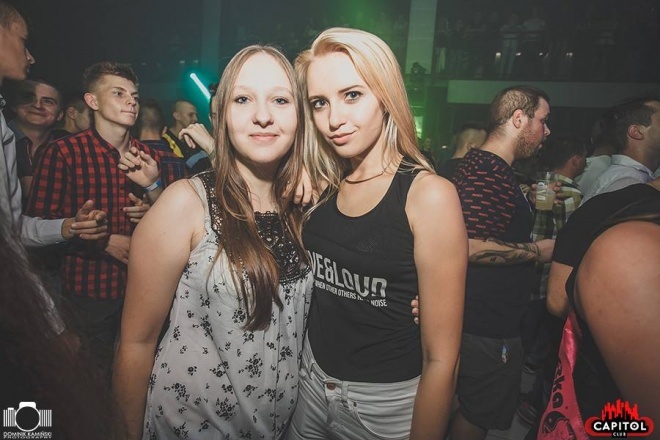 Trzecie urodziny Clubu Capitol Sypniewo i koncert Inna [17.09.2016] - zdjęcie #50 - eOstroleka.pl