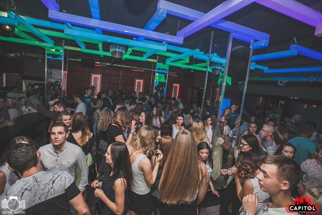Trzecie urodziny Clubu Capitol Sypniewo i koncert Inna [17.09.2016] - zdjęcie #48 - eOstroleka.pl