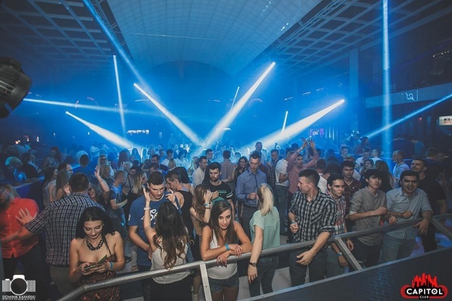 Trzecie urodziny Clubu Capitol Sypniewo i koncert Inna [17.09.2016] - zdjęcie #44 - eOstroleka.pl
