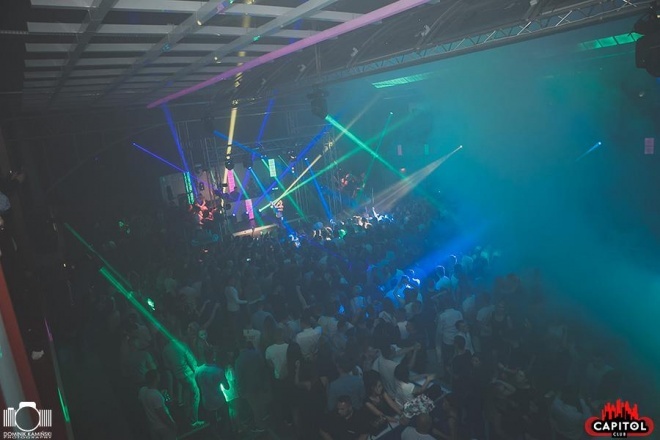 Trzecie urodziny Clubu Capitol Sypniewo i koncert Inna [17.09.2016] - zdjęcie #42 - eOstroleka.pl
