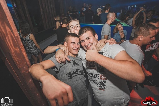 Trzecie urodziny Clubu Capitol Sypniewo i koncert Inna [17.09.2016] - zdjęcie #40 - eOstroleka.pl