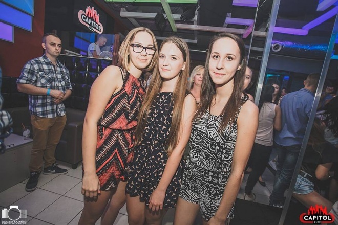 Trzecie urodziny Clubu Capitol Sypniewo i koncert Inna [17.09.2016] - zdjęcie #38 - eOstroleka.pl