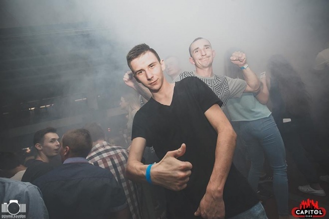 Trzecie urodziny Clubu Capitol Sypniewo i koncert Inna [17.09.2016] - zdjęcie #36 - eOstroleka.pl