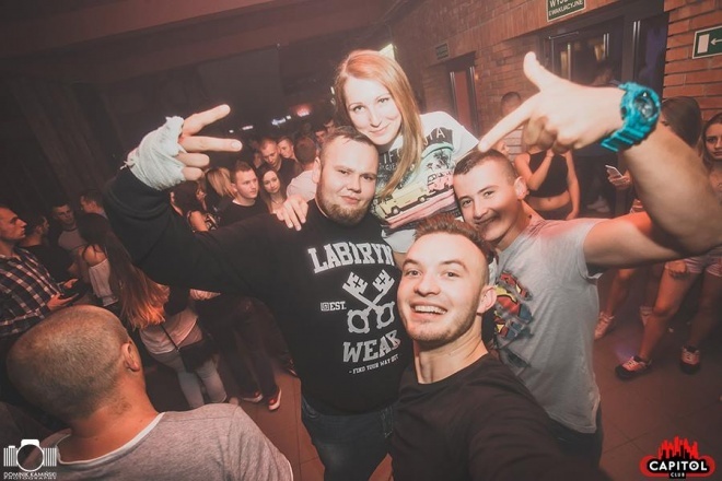 Trzecie urodziny Clubu Capitol Sypniewo i koncert Inna [17.09.2016] - zdjęcie #32 - eOstroleka.pl