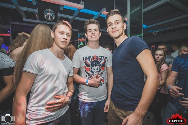 Trzecie urodziny Clubu Capitol Sypniewo i koncert Inna [17.09.2016] - zdjęcie #30 - eOstroleka.pl