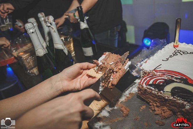 Trzecie urodziny Clubu Capitol Sypniewo i koncert Inna [17.09.2016] - zdjęcie #18 - eOstroleka.pl