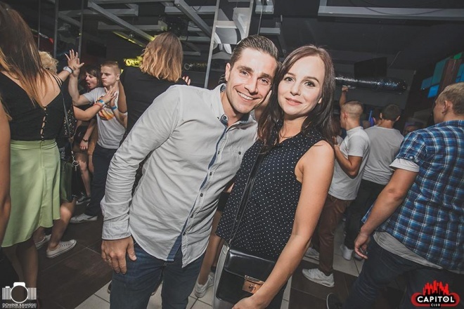 Trzecie urodziny Clubu Capitol Sypniewo i koncert Inna [17.09.2016] - zdjęcie #12 - eOstroleka.pl