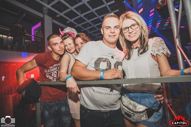 Trzecie urodziny Clubu Capitol Sypniewo i koncert Inna [17.09.2016] - zdjęcie #9 - eOstroleka.pl