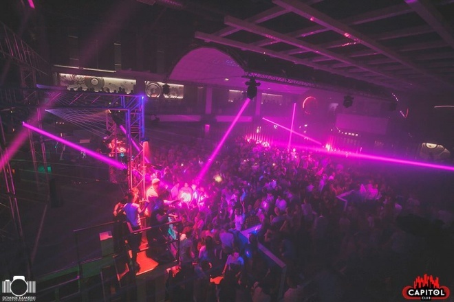 Trzecie urodziny Clubu Capitol Sypniewo i koncert Inna [17.09.2016] - zdjęcie #8 - eOstroleka.pl