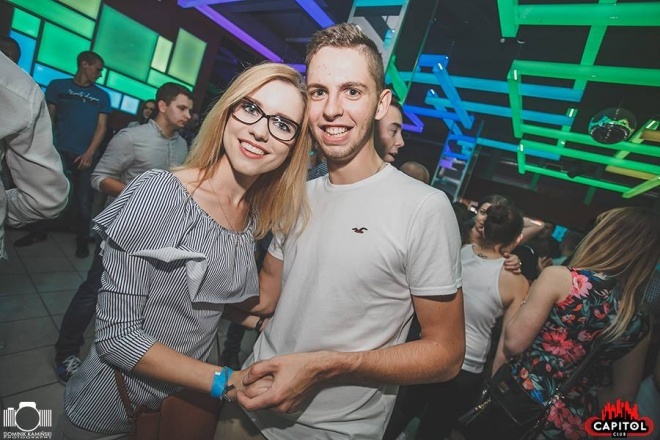 Trzecie urodziny Clubu Capitol Sypniewo i koncert Inna [17.09.2016] - zdjęcie #7 - eOstroleka.pl