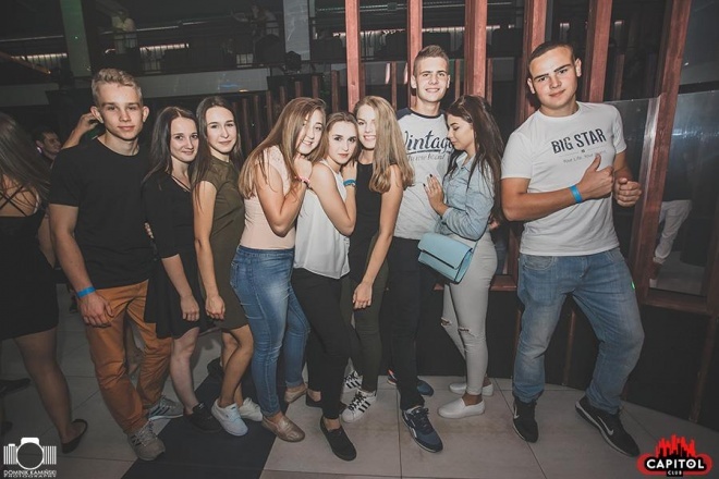 Trzecie urodziny Clubu Capitol Sypniewo i koncert Inna [17.09.2016] - zdjęcie #5 - eOstroleka.pl