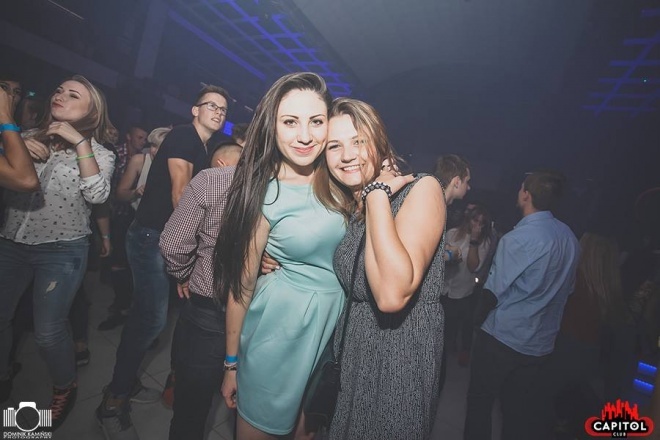 Trzecie urodziny Clubu Capitol Sypniewo i koncert Inna [17.09.2016] - zdjęcie #1 - eOstroleka.pl