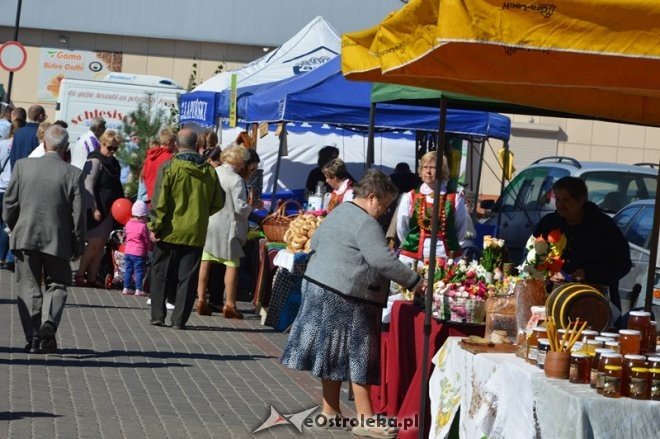 Kurpiowskie targi rolnicze 2016 [18.09.2016] - zdjęcie #7 - eOstroleka.pl