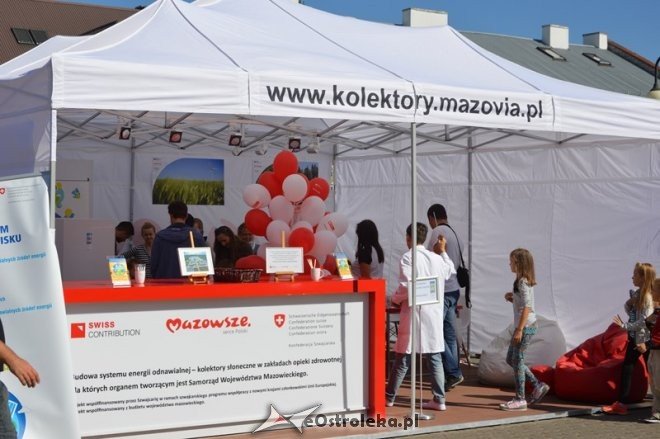 Kurpiowskie targi rolnicze 2016 [18.09.2016] - zdjęcie #4 - eOstroleka.pl